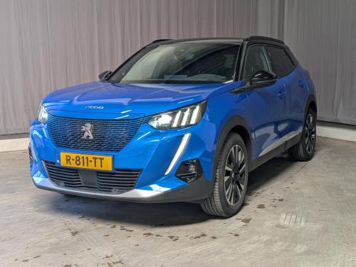 Foto van Peugeot 2008