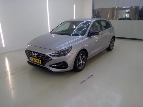 Foto van Hyundai i30