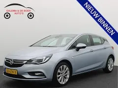 Opel Astra 1.4 Innovation 2017 - voorkant