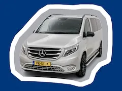 Foto van Mercedes-Benz Vito