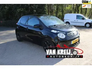 Foto van Citroen C1