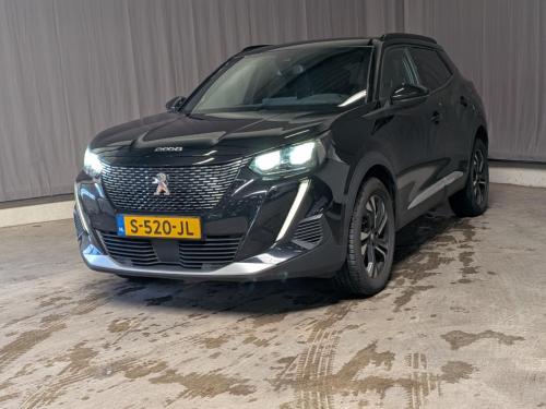 Foto van Peugeot 2008