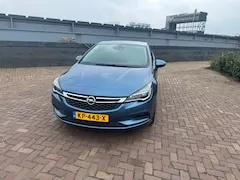 Opel Astra 1.0 Innovation 2016 - voorkant