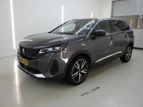 Foto van Peugeot 5008