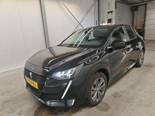 Peugeot 208 EV Active Pack 2023 - voorkant