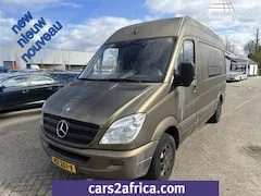 Mercedes-Benz Sprinter 313 2.2 CDI 366 Functional 2013 - voorkant