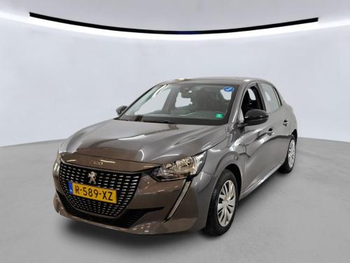 Peugeot 208 1.2 PureTech Active 2023 - voorkant