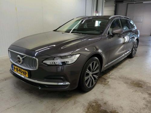 Foto van Volvo V90