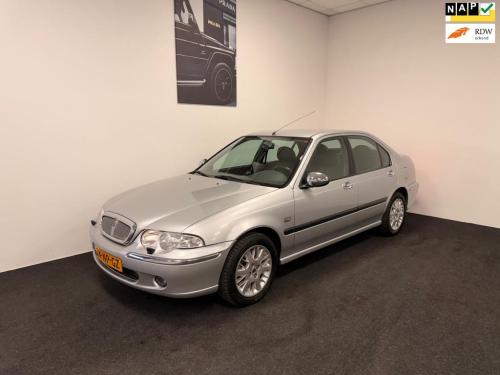Foto van Rover 45