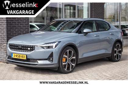 Foto van Polestar 2