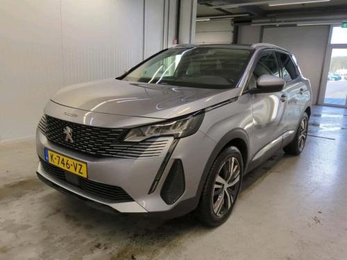 Foto van Peugeot 3008