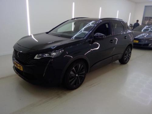 Foto van Peugeot 3008