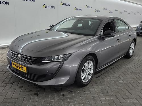Foto van Peugeot 508