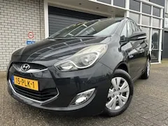Foto van Hyundai ix20