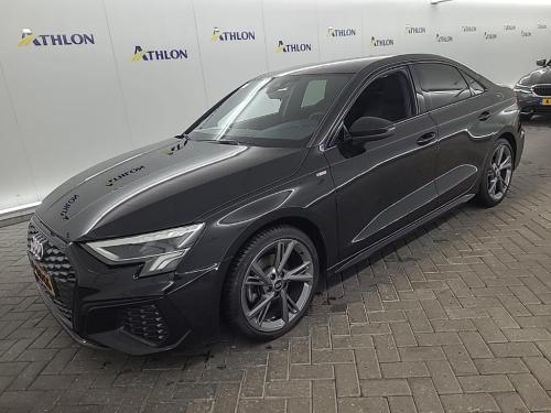 Foto van Audi A3