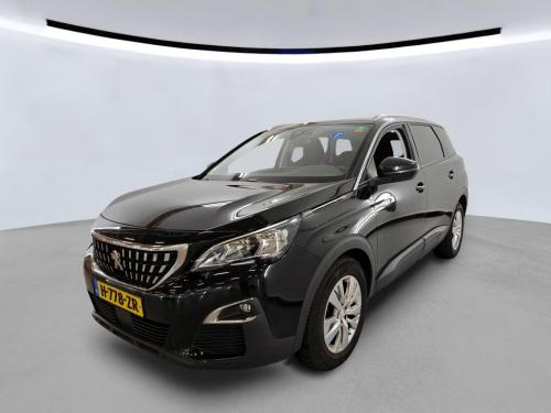 Foto van Peugeot 5008
