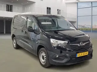Foto van Opel Combo