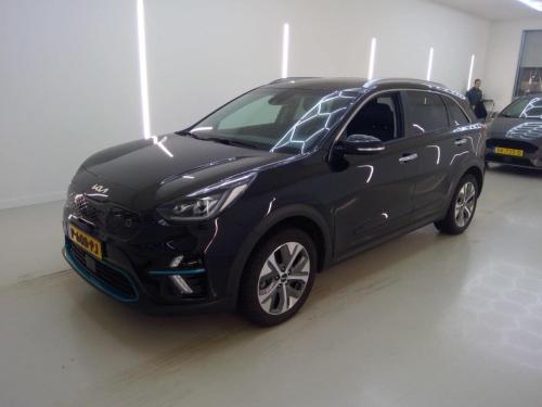 Foto van Kia e-Niro