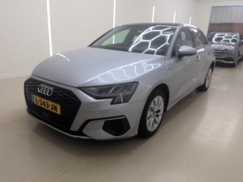 Foto van Audi A3