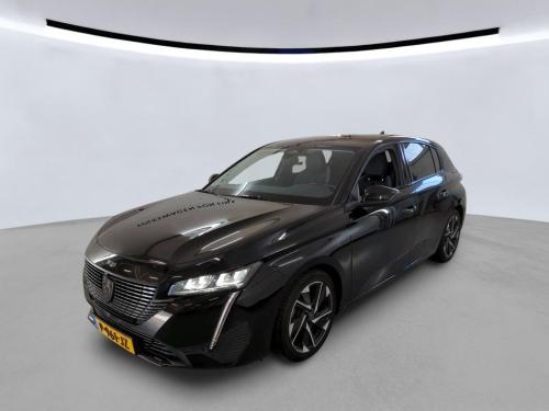 Peugeot 308 1.2 PureTech Allure Pack Business 2022 - voorkant