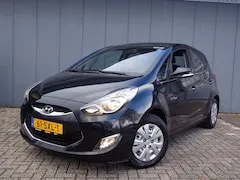 Foto van Hyundai ix20