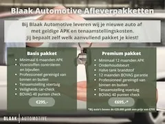 Hyundai Tucson 1.6 T-GDi Premium 4WD 2016 - voorkant