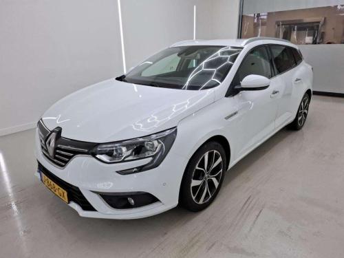 Foto van Renault Mégane