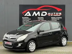 Foto van Hyundai i20