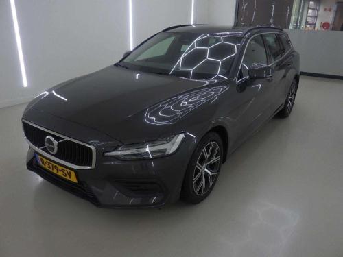Volvo V60 2.0 B4 Core 2022 - voorkant
