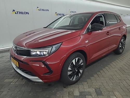 Foto van Opel Grandland