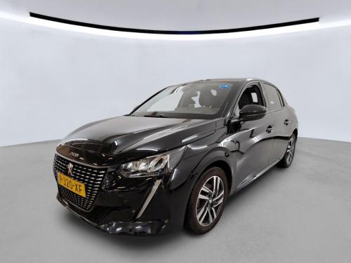 Peugeot 208 1.2 PureTech Allure 2022 - voorkant