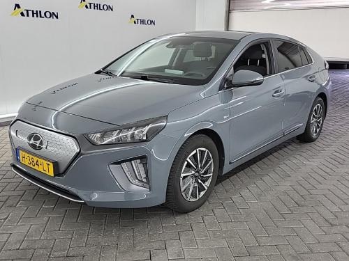 Foto van Hyundai IONIQ