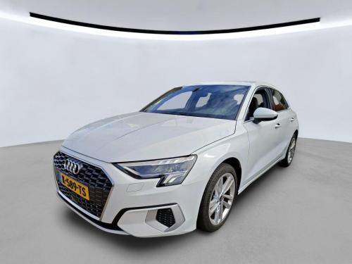 Foto van Audi A3