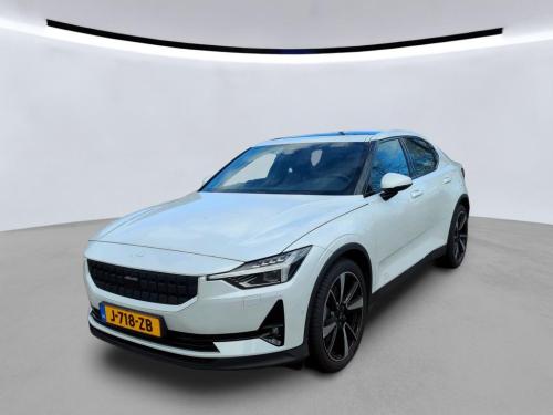 Foto van Polestar 2