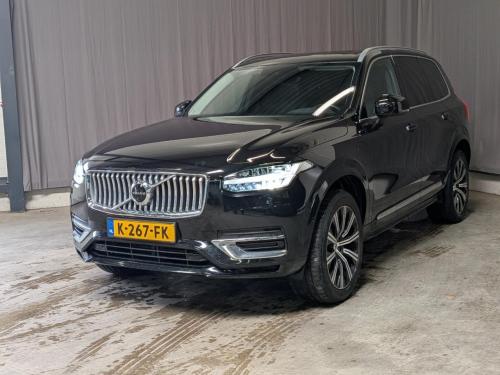 Volvo Xc90 2.0 T8 Recharge AWD Inscription 2020 - voorkant