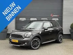 Foto van Mini Countryman