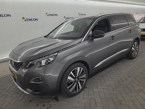 Foto van Peugeot 5008