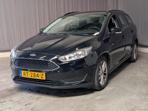 Ford Focus 1.0 Trend 2018 - voorkant