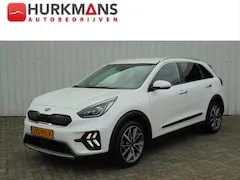 Foto van Kia Niro