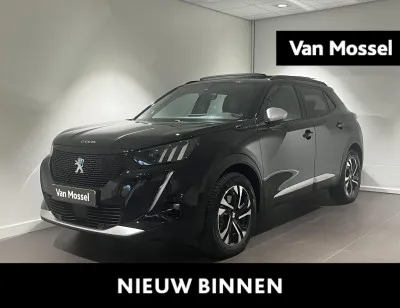 Foto van Peugeot 2008