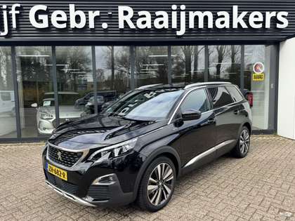 Foto van Peugeot 5008