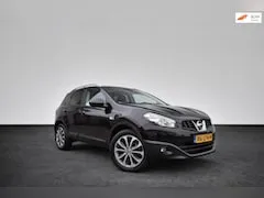 Foto van Nissan Qashqai