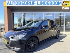 Foto van Mazda 2