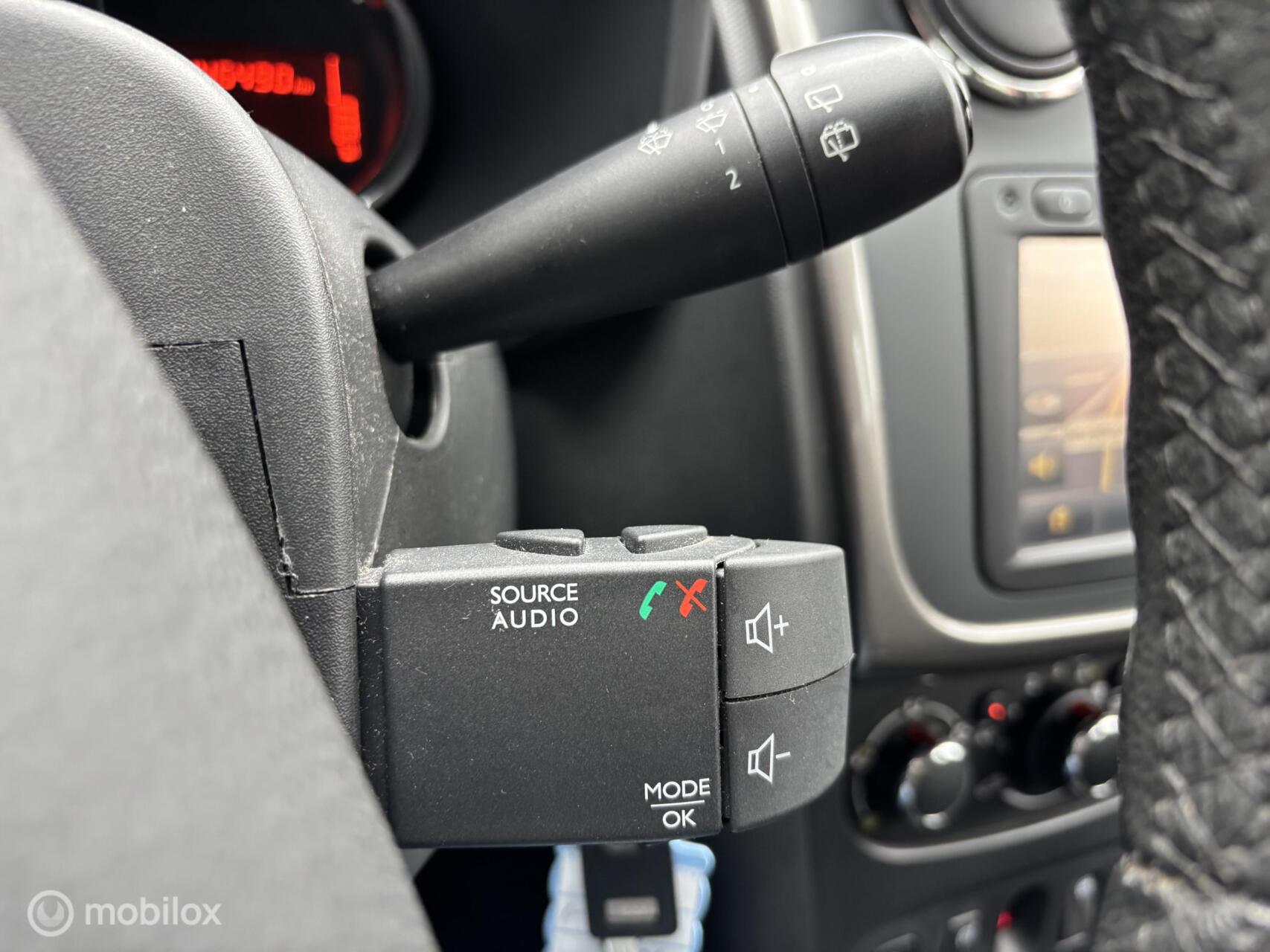 Foto van Dacia Logan