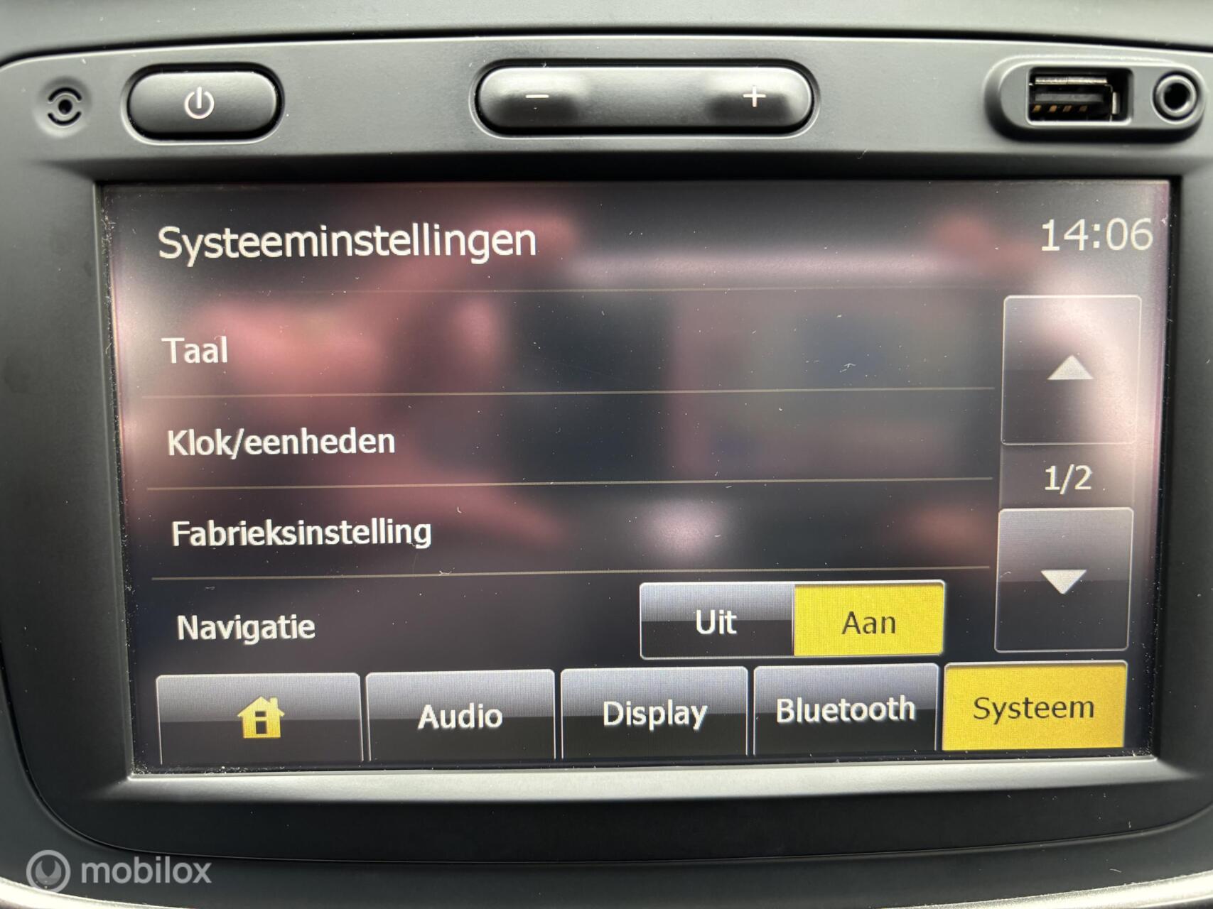 Foto van Dacia Logan