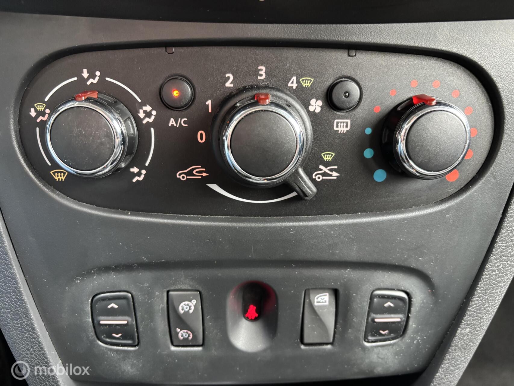 Foto van Dacia Logan