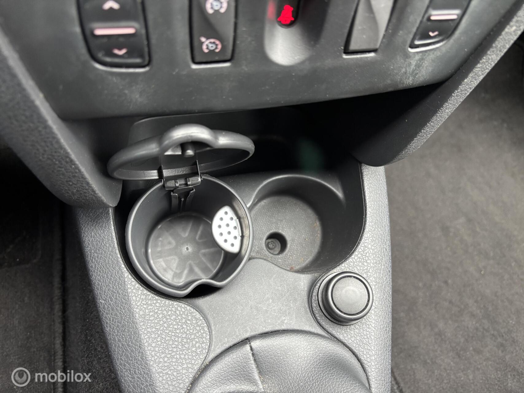 Foto van Dacia Logan