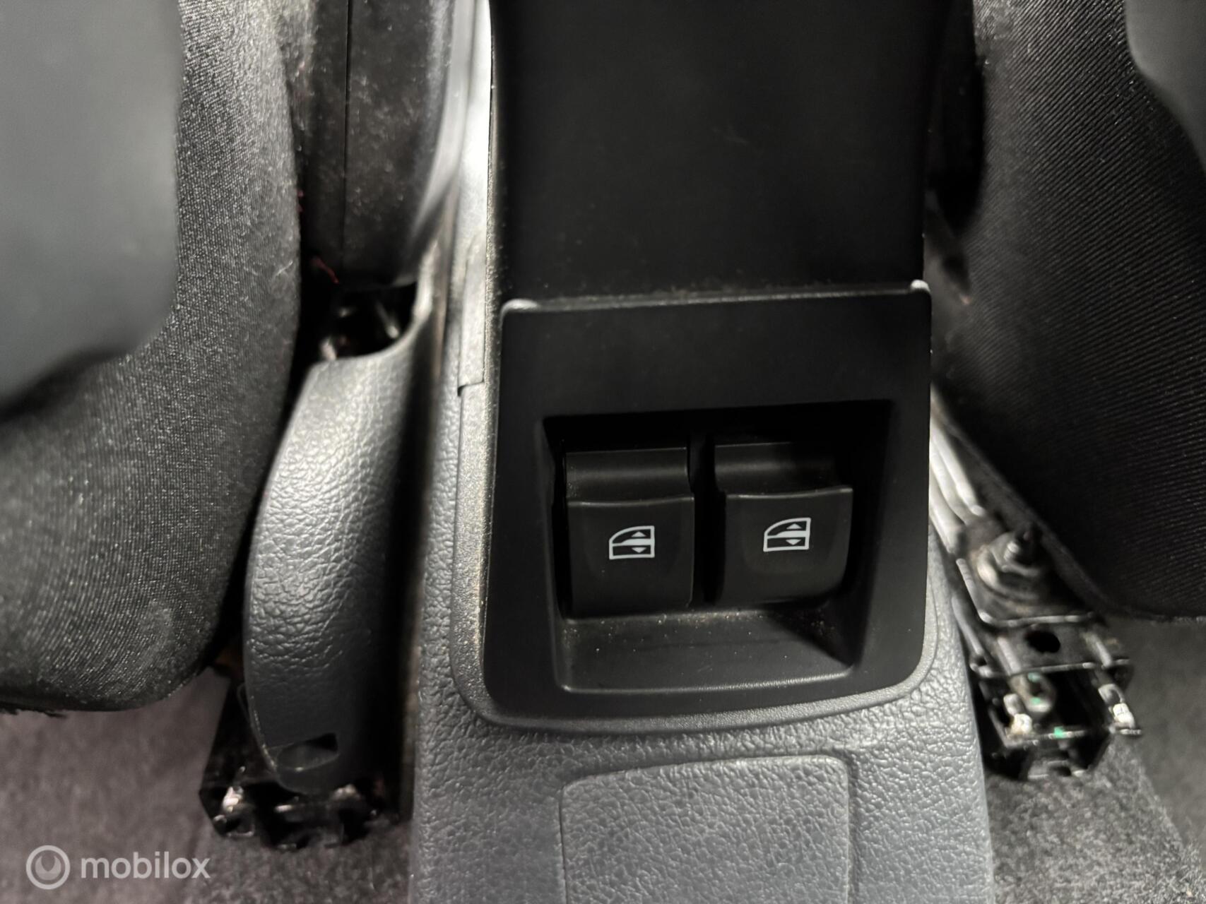 Foto van Dacia Logan
