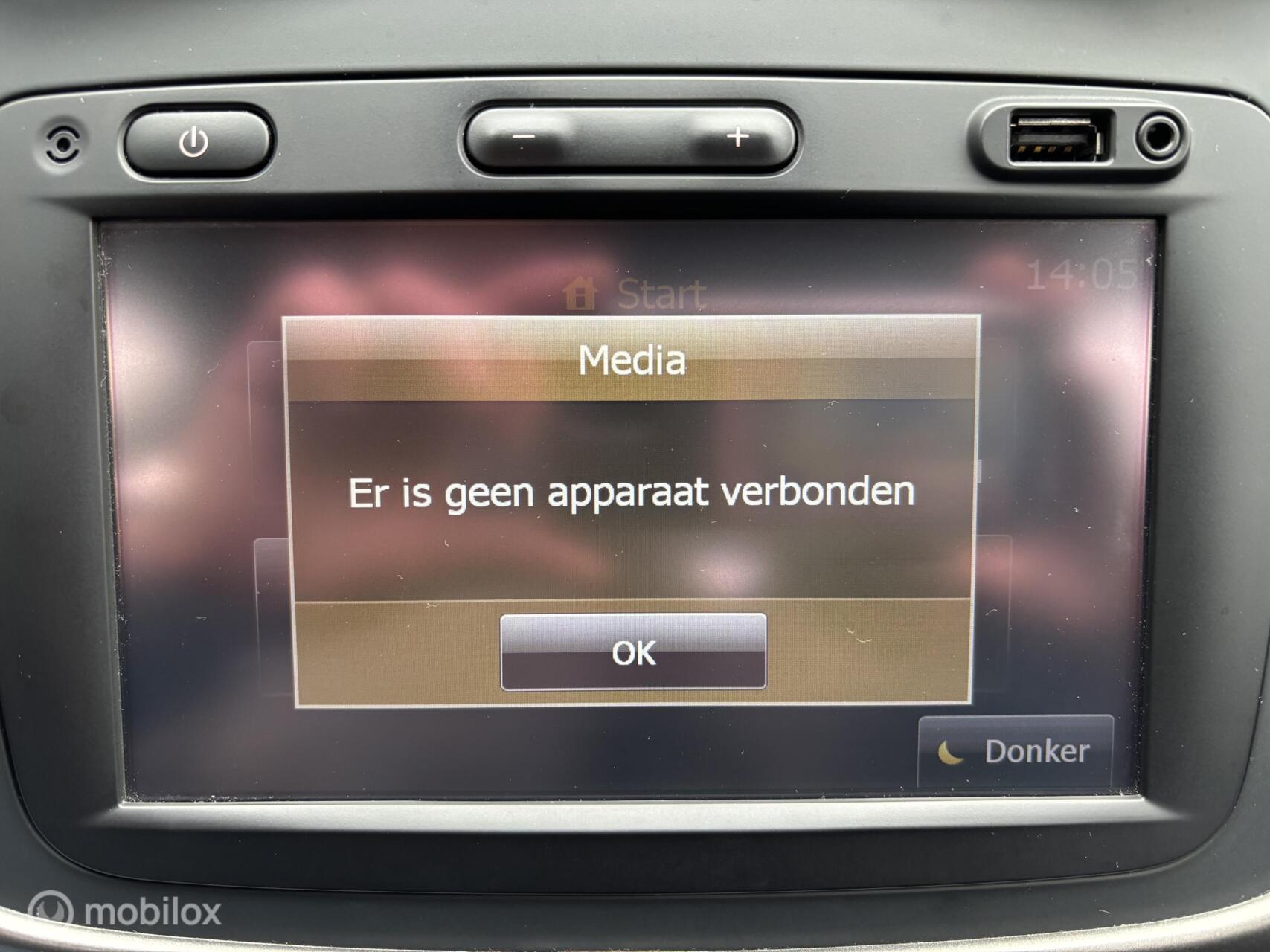 Foto van Dacia Logan