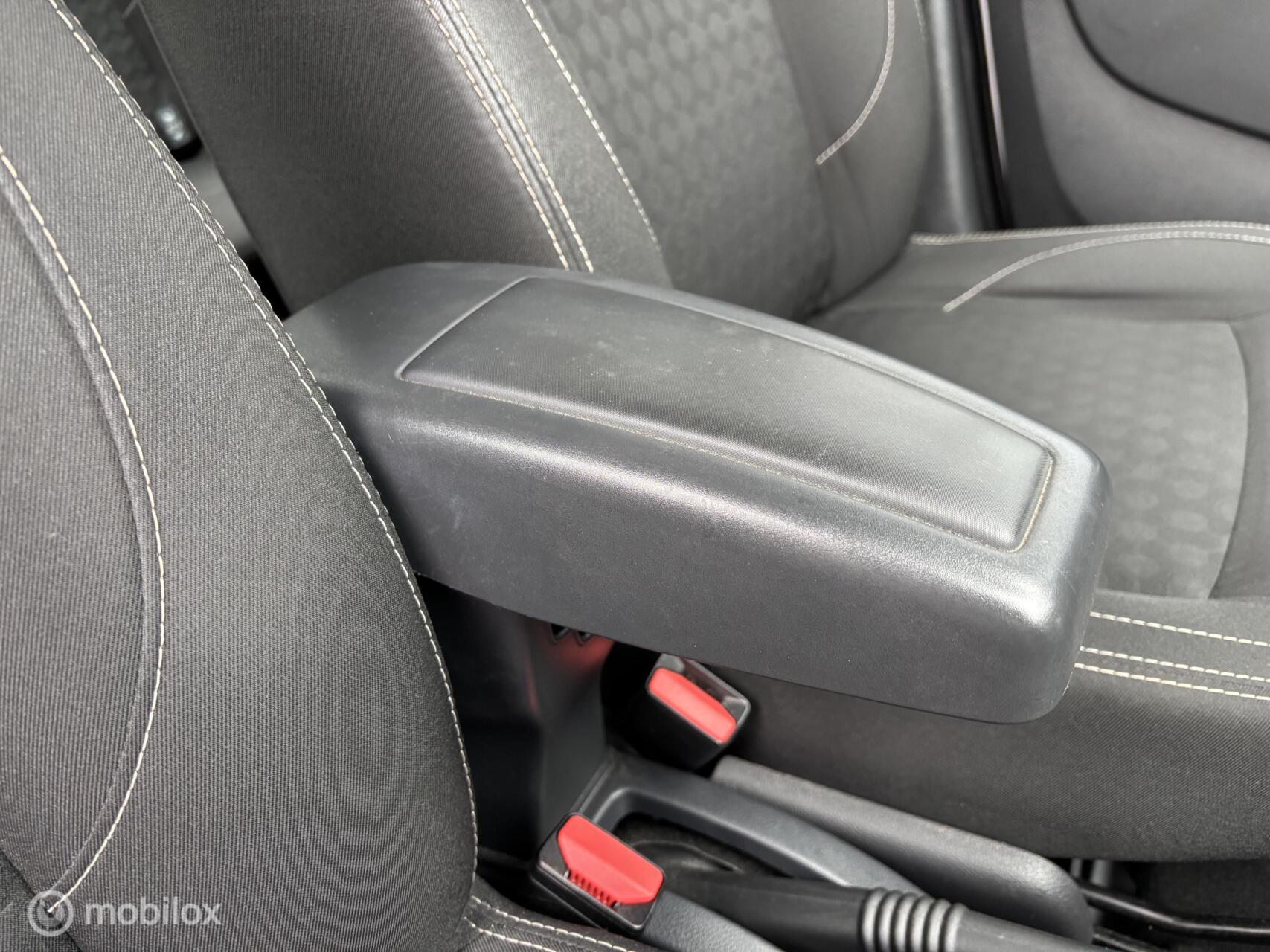 Foto van Dacia Logan